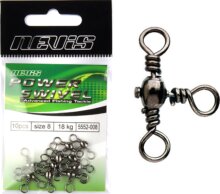 Nevis Hármasforgó 8-as 10/cs