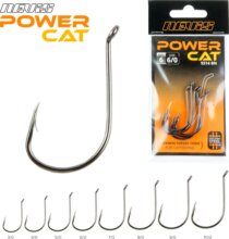 Nevis Harcsázó horog 9314 7/0 6db/cs