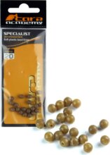 Carp Academy Gumiütköző puha 5mm 20db/cs (355922)