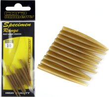 Carp Academy Gubancgátló Szilikon cső 10db/cs (356405)