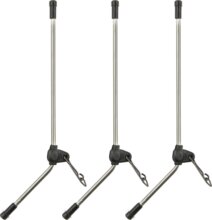 Carp Academy Gubancgátló Inox Cső 10cm 3db/cs