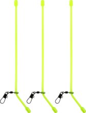 Nevis Gubancgátló cső fluo 3db 15cm