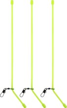 Nevis Gubancgátló cső fluo 20cm 3/cs.(3465)