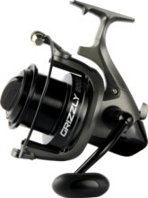 Carp Academy Grizzly 8000 4+1cs elsőfékes távdobó orsó