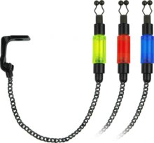 Carp Academy Gravity Swinger Set 3db/cs
