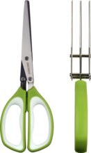 Nevis Gilisztavágó olló