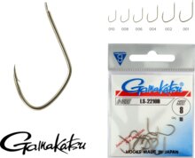 Gamakatsu LS-2210B/001 10db/cs.