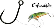 Gamakatsu hook LS-3423F 10-es