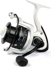 Nevis Fullback 3000 5+1cs univerzális elsőfékes orsó