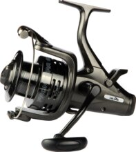 Nevis Frontera 6000 2+1cs nyeletőfékes orsó