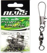 Nevis Forgókapocs 14-es 10/cs