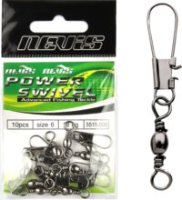 Nevis Forgókapocs 12-es 10/cs