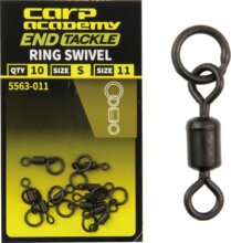 Carp Academy Forgó karikával 11-es S 10db/cs