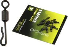 Carp Academy Forgó gyorskapoccsal 8db/cs