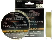 Nevis Fluoro Carbon 150m/0.14mm