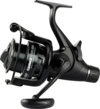 Nevis Flashback Feeder 6000 4+1cs nyeletőfékes feeder orsó