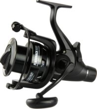 Nevis Flashback 5000 4+1cs nyeletőfékes orsó