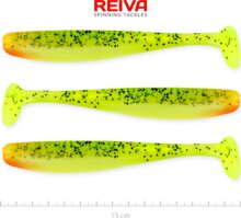 Reiva Flash Shad 15cm 3db/cs (Watermelon)