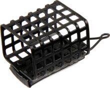 Nevis Feederkosár négyzetes 40g