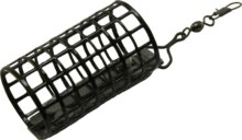 Nevis Feederkosár kerek 40g