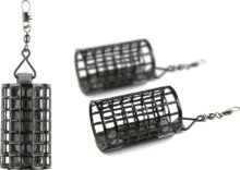 Nevis Feederkosár kerek 20g (371052)