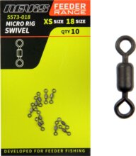 Nevis Feeder micro forgó 16-os S 10db/cs