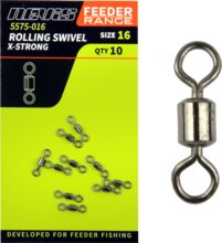 Nevis Feeder forgó 18-as 10db/cs