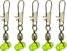 Nevis Feeder Csúszókarabiner 5db/cs