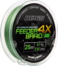 Nevis Feeder Braid 0.20mm 25m