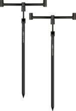 Carp Academy Feeder Bottartó készlet HEAVY DUTY 40-70cm