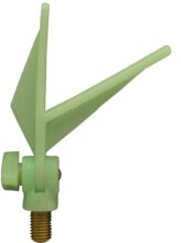 Nevis Feeder bottartó fej fénytárolós