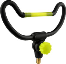 Nevis Feeder bottartó fej