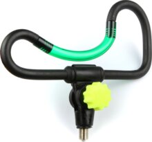 Nevis Feeder bottartó fej