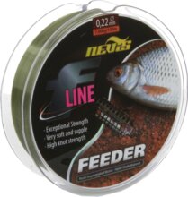 Nevis F-Line Feeder 150m/0.30mm