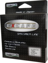 SPRO Excape Line 150m/0.16mm