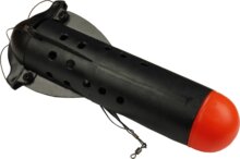 Carp Academy Etetőrakéta