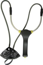 Nevis Etetőcsúzli (7mm)