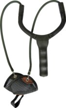 Nevis Etetőcsúzli (7mm)