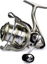 Nevis Espirit Match 4000 elsőfékes orsó