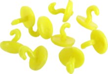 Carp Academy Esernyő Csalistopper 10db/cs