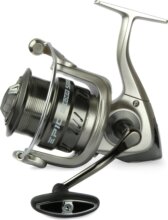 Nevis Epic Feeder 5000 3+1 elsőfékes feeder orsó