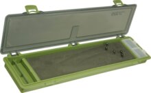 Carp Academy Előketartó carp box 38x8cm