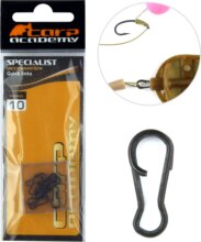 Carp Academy Előkecsatlakozó kapocs 10db/cs