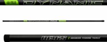 Nevis Dynamic Pole 500 spiccbot