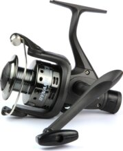 Nevis Dynamic 2cs 50 hátsófékes orsó