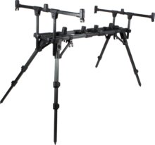 Carp Academy Deluxe Rod Pod új