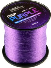 Carp Academy Deep Purple 1000m/0.28mm