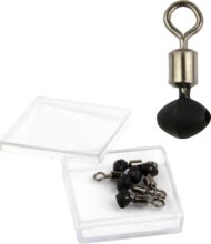 Nevis Csúszógyöngy forgóval