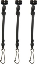 Nevis Csúszó Feeder Kosártató 7cm "M" 3db/cs