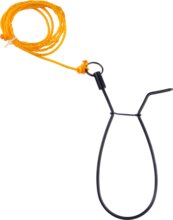 Nevis Csuka és Süllő szájbilincs